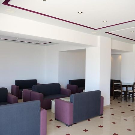 Miracle Apartments Saranda Buitenkant foto